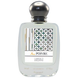 perfume Mon Poivre