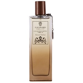 perfume Sensuel Safran