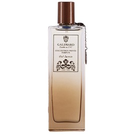 Oud Jasmin