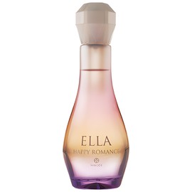 perfume Ella Happy Romance