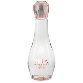 perfume Ella Love Story