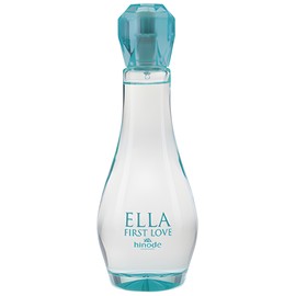 perfume Ella First Love