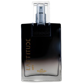 perfume Lattitude City