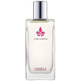 perfume Vanilla Grapefruit