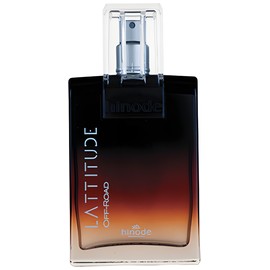 perfume Lattitude Off Road