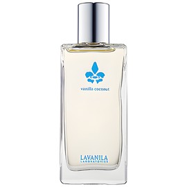 perfume Vanilla Coconut