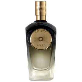 perfume Chypre
