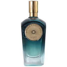 perfume Voyage à Saint Paul