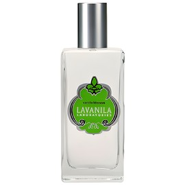 Vanilla Blossom