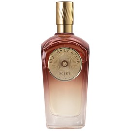 perfume Fleurs de Reine