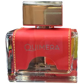 perfume Quimera Mujer
