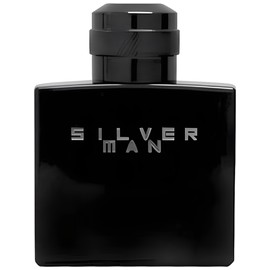 perfume Silver Man