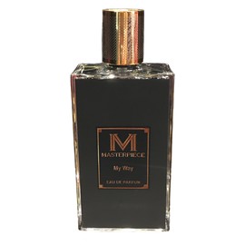 perfume My Way