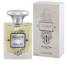 perfume Allusive