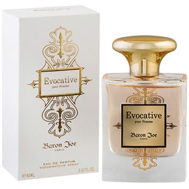 perfume Evocative