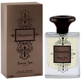 perfume Obsessive