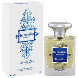 perfume Impressive Pour Homme