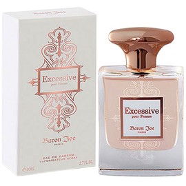 perfume Excessive Pour Femme