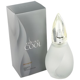 perfume Fire & Ice Cool