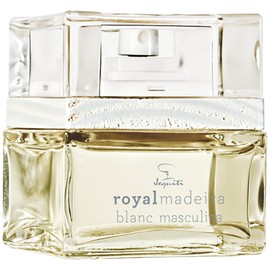 perfume Royal Madeira Blanc