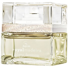 perfume Royal Madeira Blanc