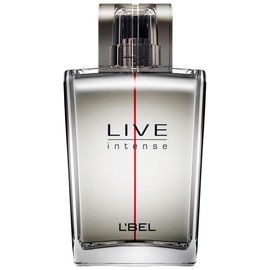 perfume Live Intense