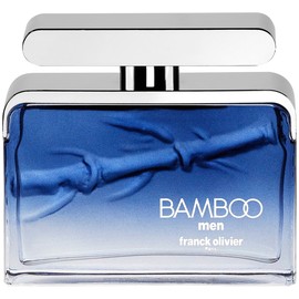 perfume Bamboo Men
