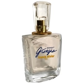 perfume Giorgia Midnight