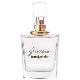 perfume Giorgia Women