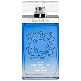 perfume Eau de Passion Intense