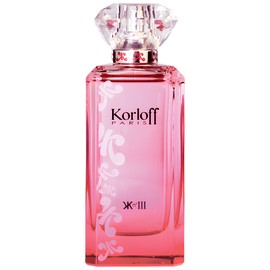 perfume Kn°III