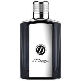 perfume Be Exceptional