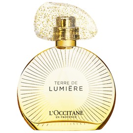 Terre de Lumiere Edition Or