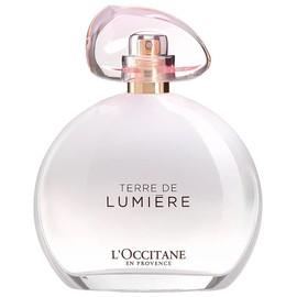 perfume Terre de Lumiere L'Eau