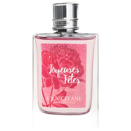 perfume Joyeuses Fêtes