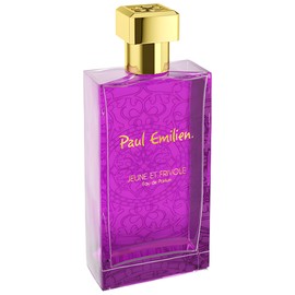 perfume Jeune et Frivole