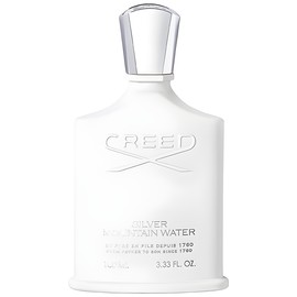 Silver Mountain Water