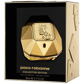 Lady Million Monopoly Collector Edition