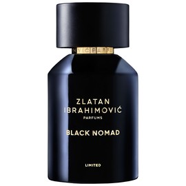 perfume Black Nomad