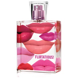 Flirtatious