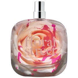 Neon Rose