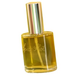 perfume Spice Shot