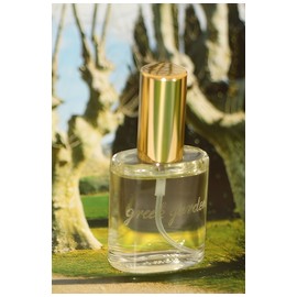 perfume Greek Garden
