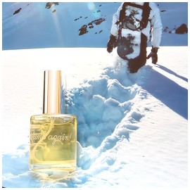 perfume Think again!