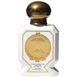 Eau Triple Miel d'Angleterre
