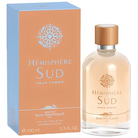 perfume Hemisphere Sud