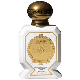 perfume Eau Triple Rose De Damas