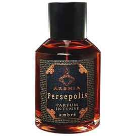 perfume Persepolis Ambrè