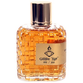 perfume Golden Taif