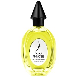 perfume Scent Of Bali